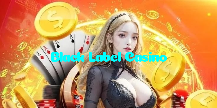 Black Label Casino خوش آمدید بونس +600% پیشکش موبائل ایپ کے پروموشن سیکشن میں دکھائی دیتی ہے۔