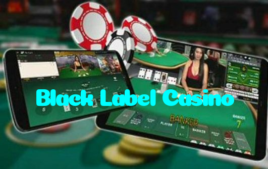 Black Label Casino خوش آمدید بونس +600% پیشکش موبائل ایپ کے پروموشن سیکشن میں دکھائی دیتی ہے۔