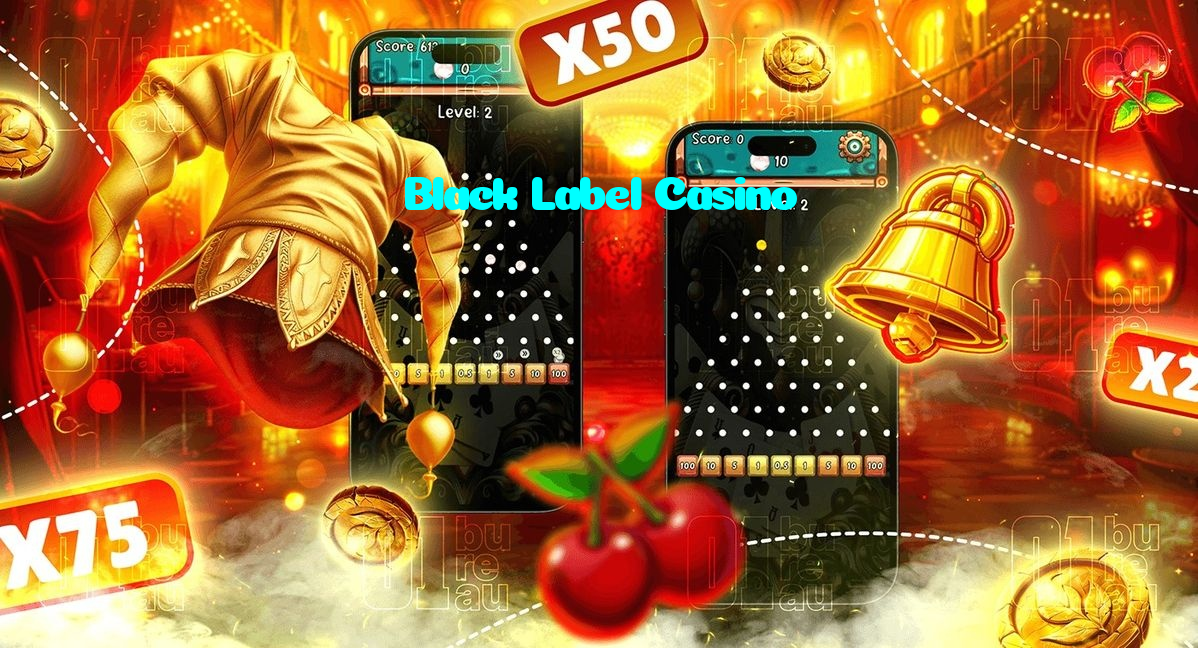 Black Label Casino