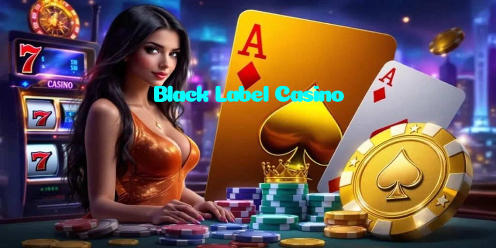 Black Label Casino