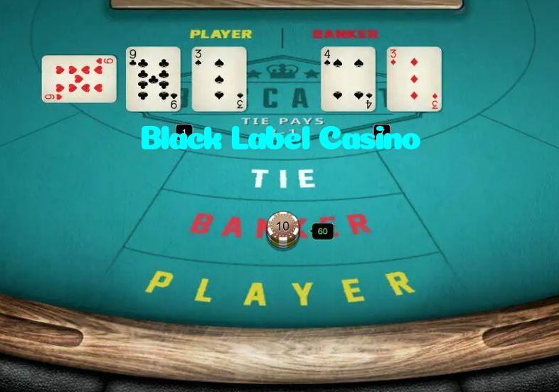 Black Label Casino casino presented on mobile device in Pakistan with slots and live games