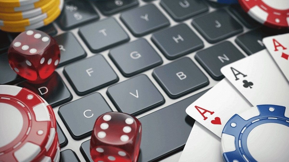 Black Label Casino پر آن لائن سلاٹس کے بارے میں
