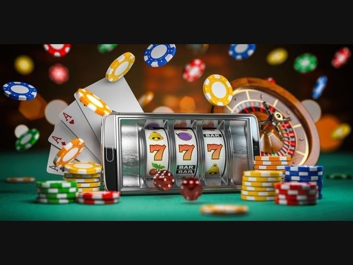 Black Label Casino کیسینو میں لاٹری گیمز میں حصہ لیں۔