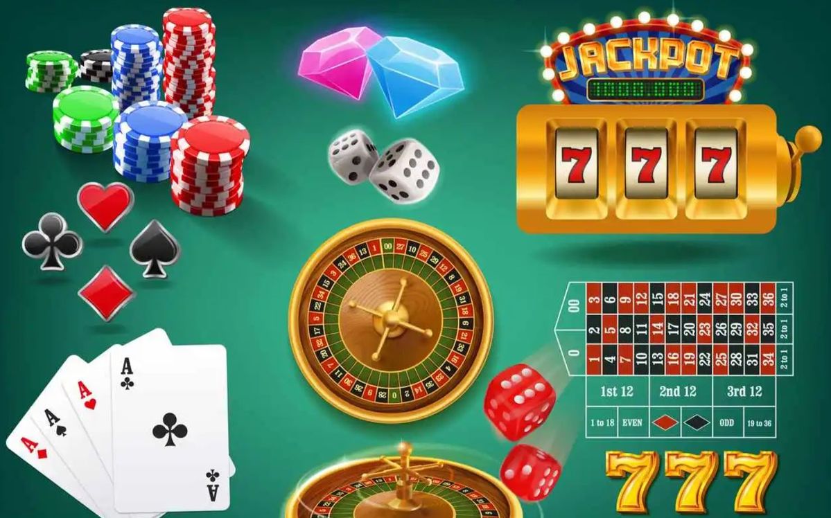 Black Label Casino پاکستان میں میگا ویز کیسینو گیمز