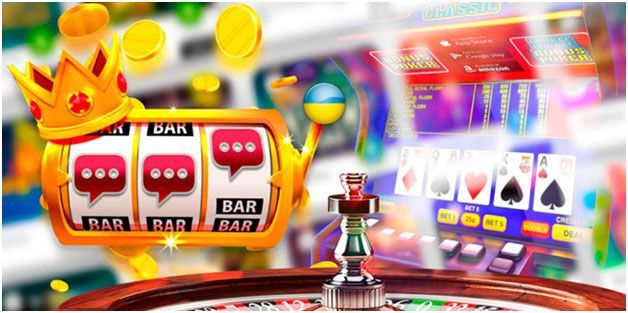 Black Label Casino کھلاڑیوں کے لیے لائیو کیسینو سیکشن