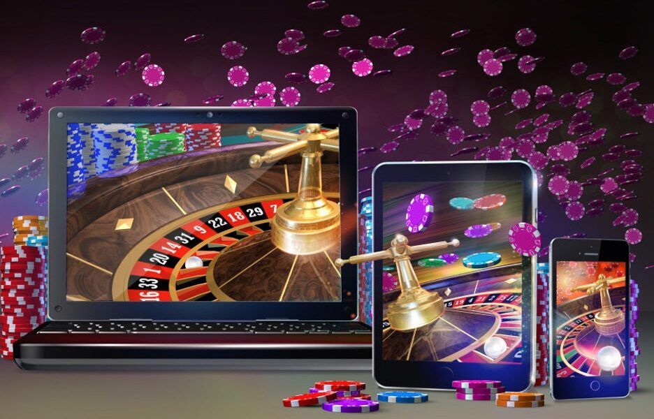 Black Label Casino آن لائن کیسینو میں کھیلنے کی وجوہات