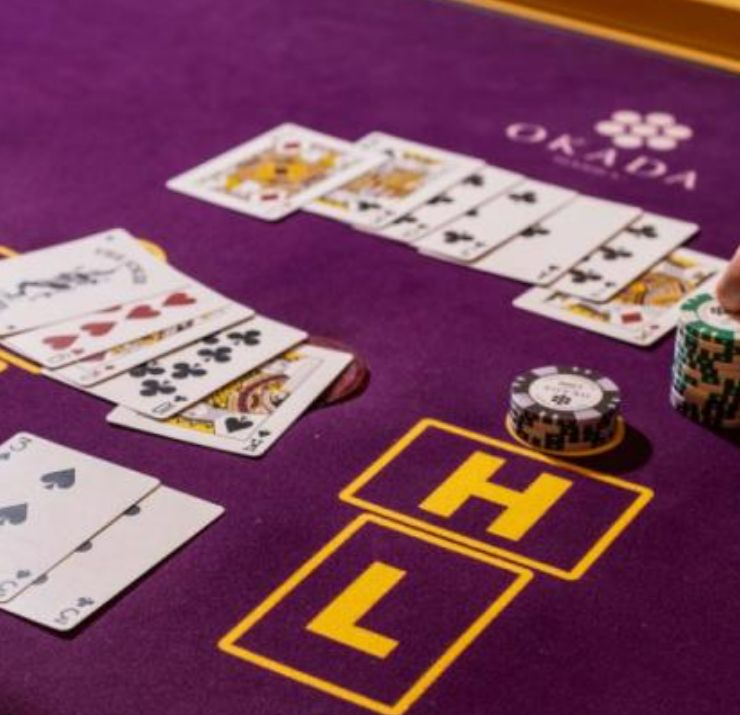پاکستان میں Black Label Casino کا آن لائن کیسینو سیکشن کھولیں۔