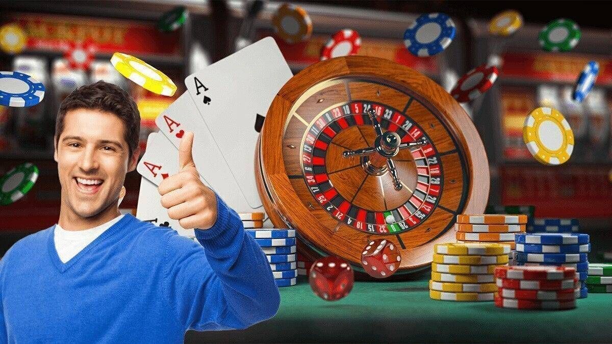 Black Label Casino آن لائن کیسینو میں اصل گیمز